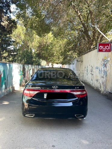 Hyundai Azera-14