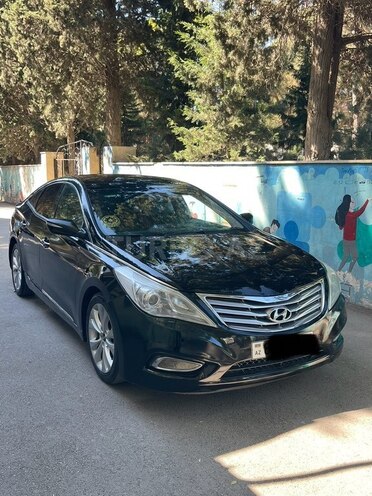 Hyundai Azera-3