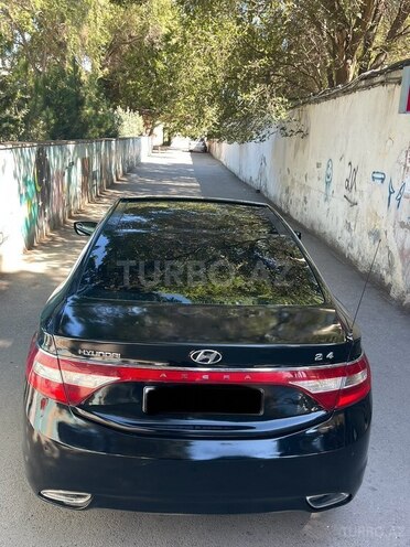 Hyundai Azera-6