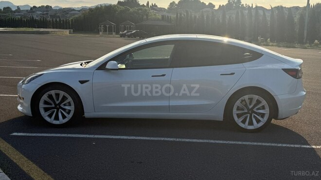 Tesla Model 3-5