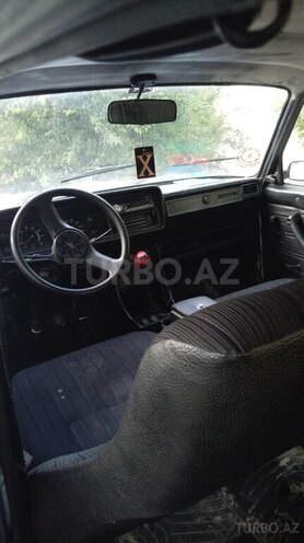 LADA (VAZ) 2107-3