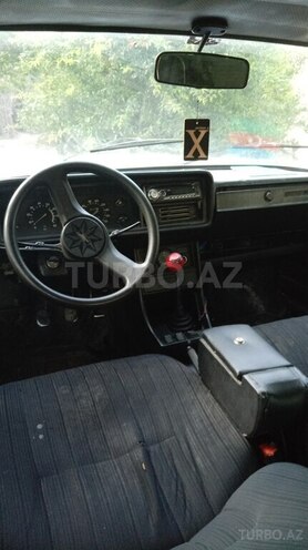 LADA (VAZ) 2107-7
