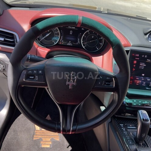 Maserati Ghibli-20