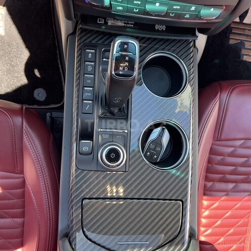 Maserati Ghibli-16