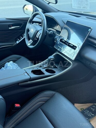 Toyota Avalon-6