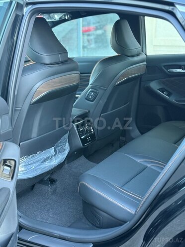 Toyota Avalon-7