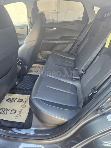 Changan Qiyuan A05-7