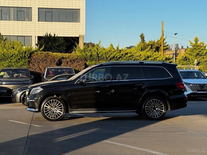 Mercedes GL 500 4MATIC-13