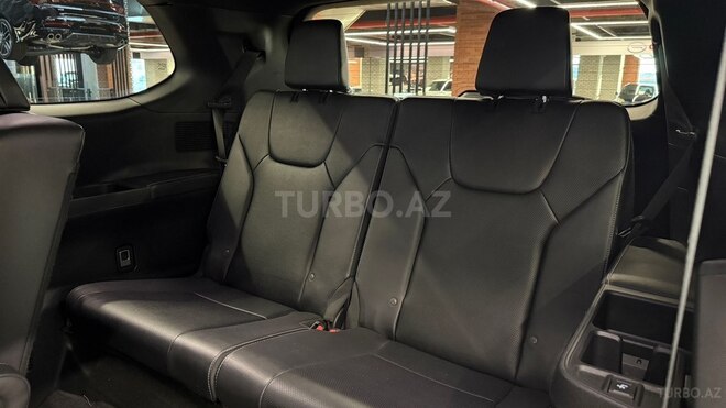 Lexus TX 500h-19
