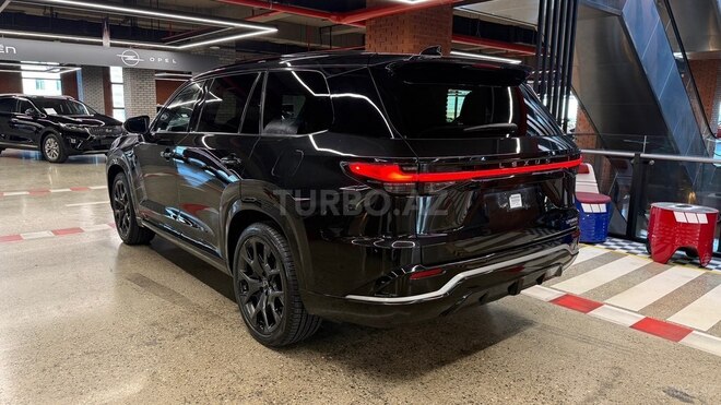 Lexus TX 500h-7
