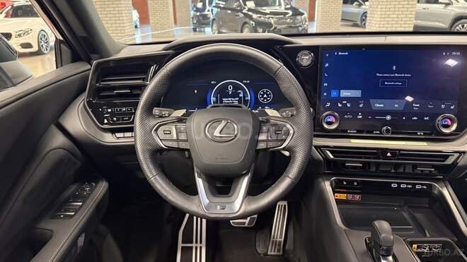 Lexus TX 500h-15