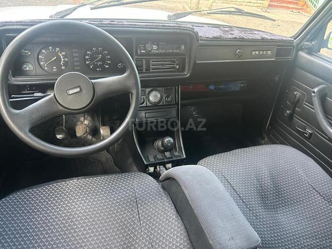 LADA (VAZ) 2107-3