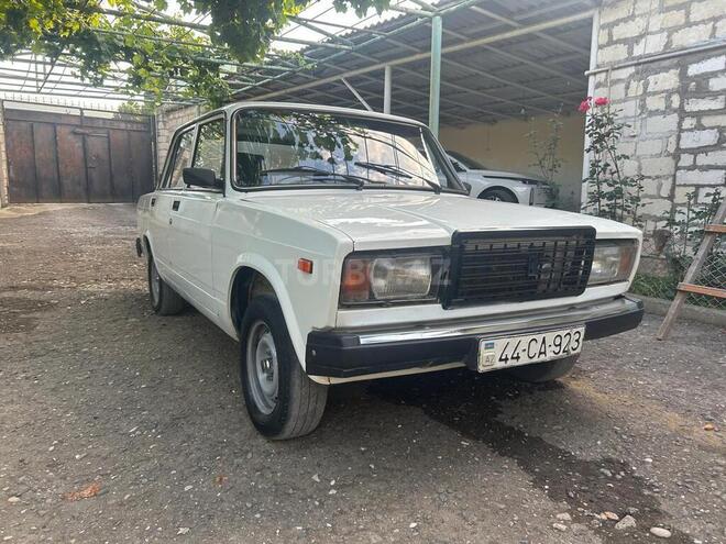 LADA (VAZ) 2107-7