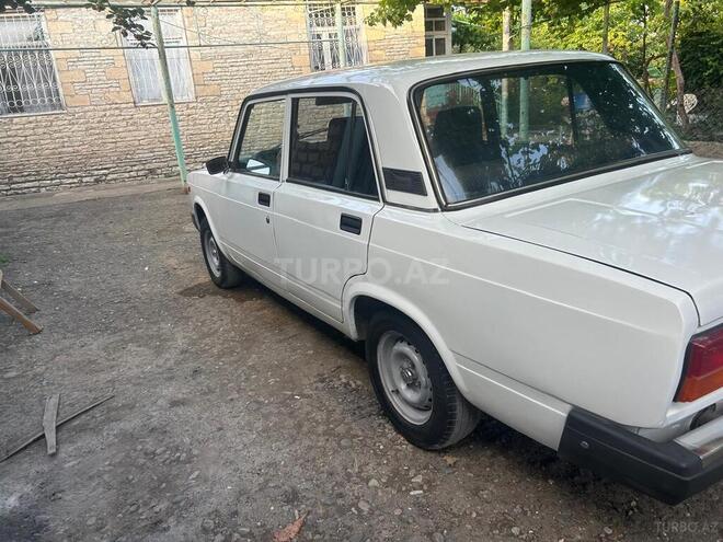LADA (VAZ) 2107-8