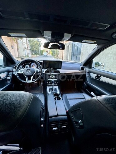 Mercedes C 250-5