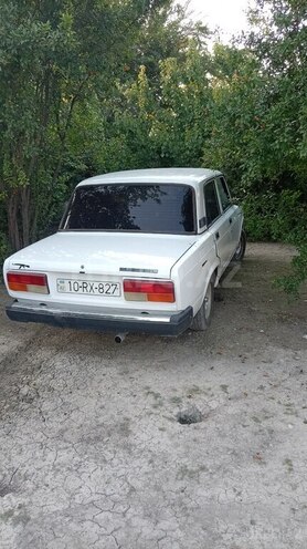 LADA (VAZ) 2107-11