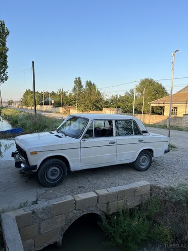 LADA (VAZ) 2106-2
