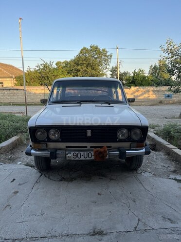 LADA (VAZ) 2106-1