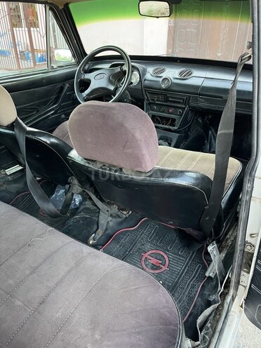 LADA (VAZ) 2106-3