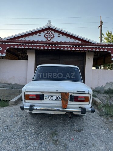 LADA (VAZ) 2106-7
