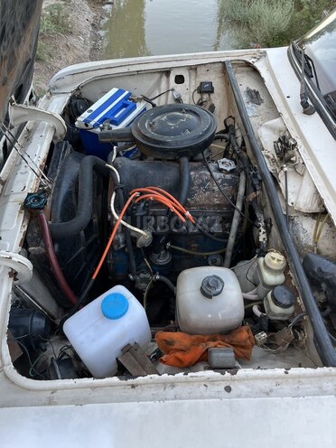 LADA (VAZ) 2106-6