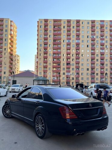 Mercedes S 320-9