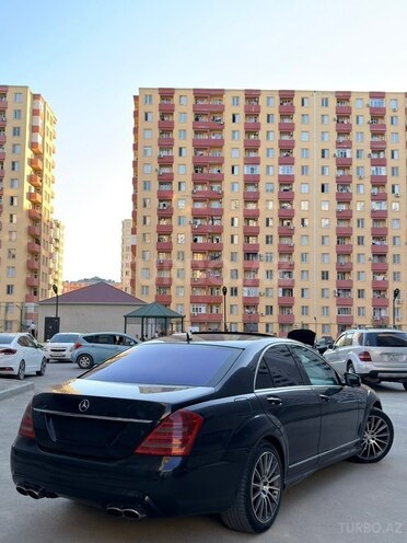 Mercedes S 320-12