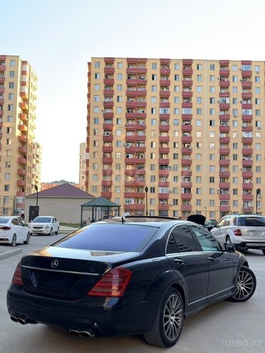 Mercedes S 320-11