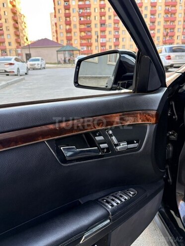 Mercedes S 320-14