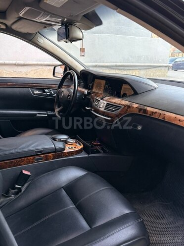 Mercedes S 320-15