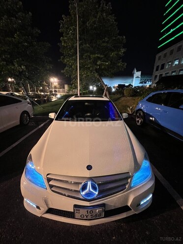 Mercedes C 250-7