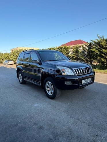 Toyota Land Cruiser Prado-2