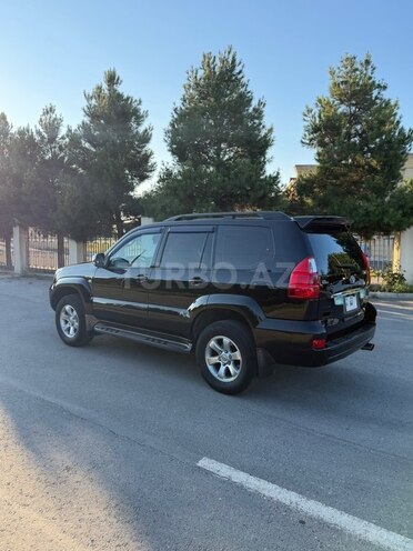 Toyota Land Cruiser Prado-5