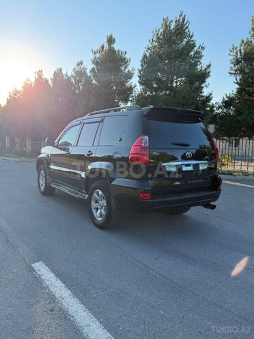 Toyota Land Cruiser Prado-6