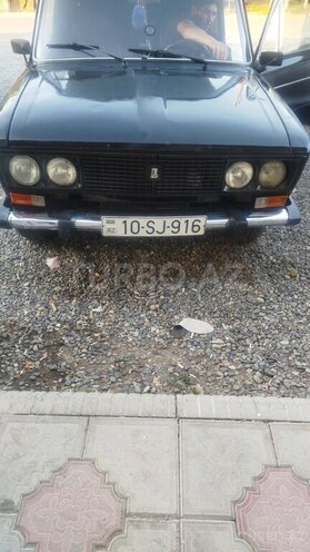 LADA (VAZ) 2106-9