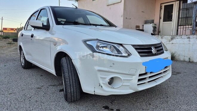 Saipa Saina-2