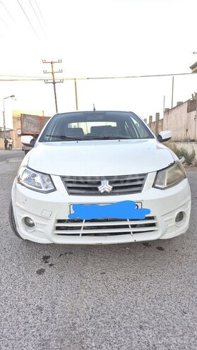 Saipa Saina-1