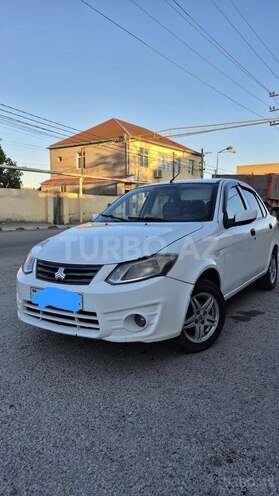 Saipa Saina-14