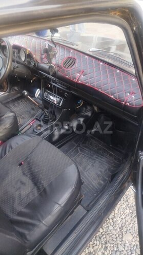 LADA (VAZ) 2106-10
