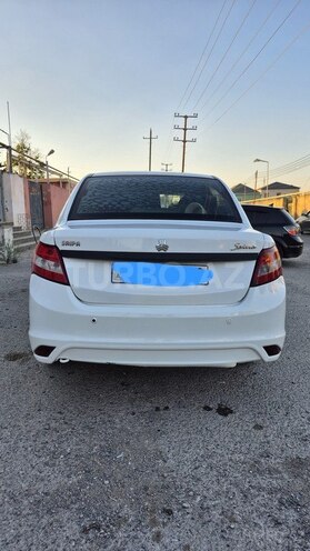 Saipa Saina-10