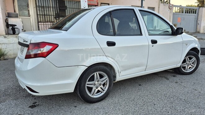 Saipa Saina-11