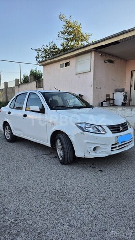 Saipa Saina-13
