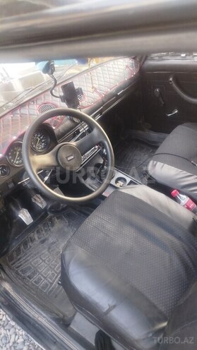 LADA (VAZ) 2106-13