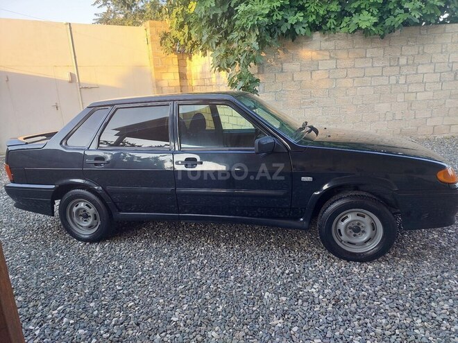 LADA (VAZ) 2115-4