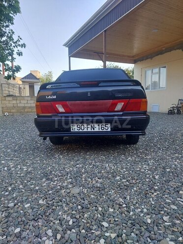 LADA (VAZ) 2115-3