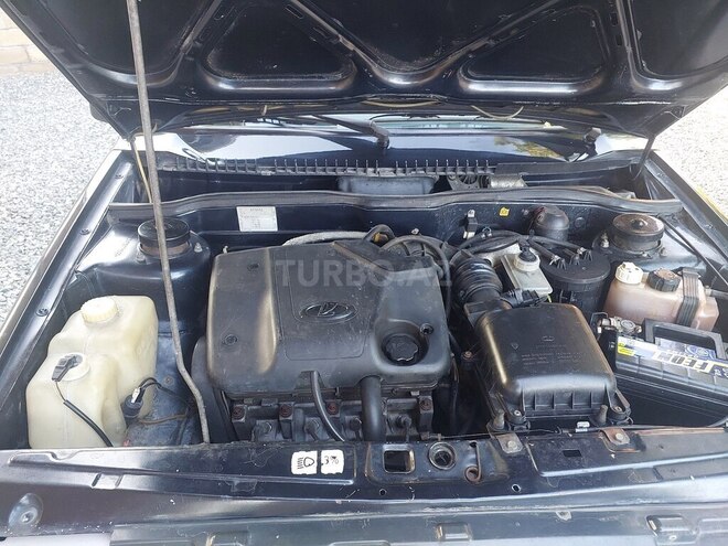 LADA (VAZ) 2115-6