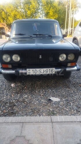 LADA (VAZ) 2106-16