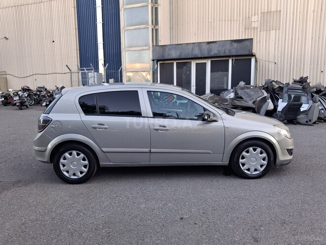 Opel Astra-6