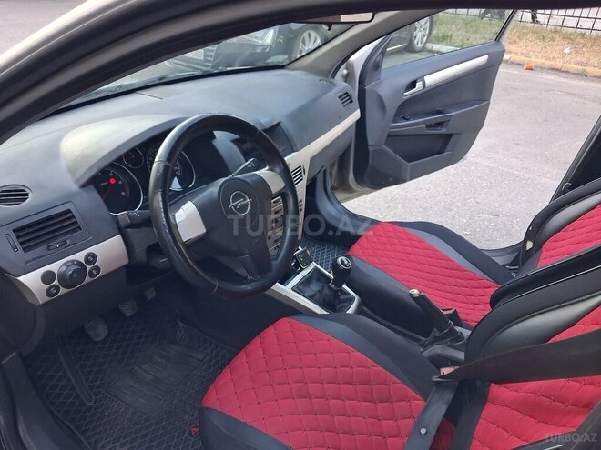 Opel Astra-9