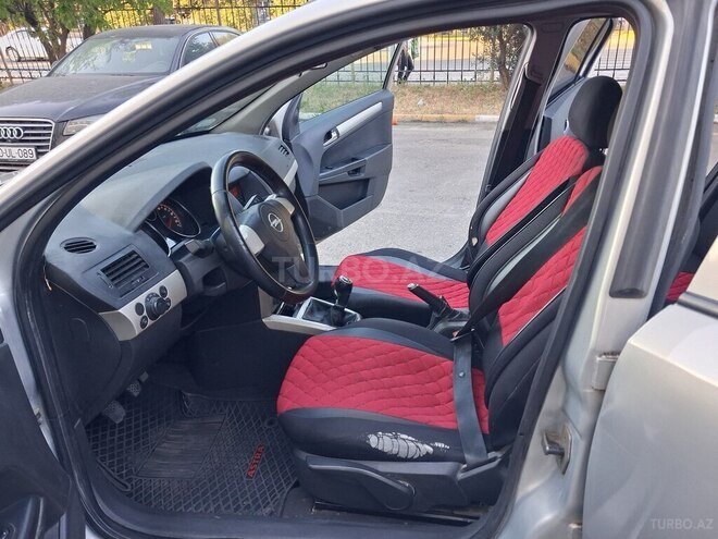 Opel Astra-14